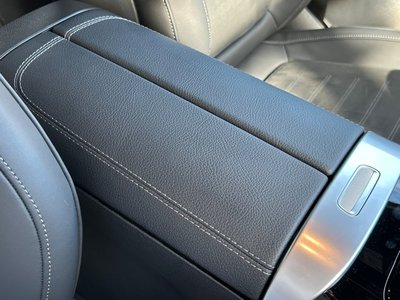 2025 Mercedes-BENZ C-CLASS 缩略图 45