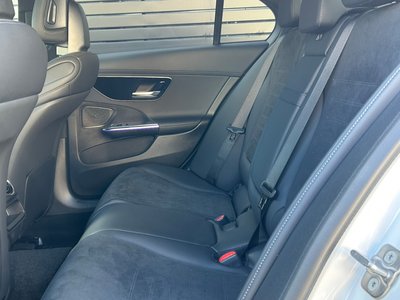 2025 Mercedes-BENZ C-CLASS 缩略图 59