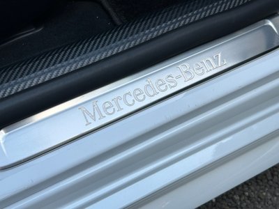 2025 Mercedes-BENZ C-CLASS 缩略图 25