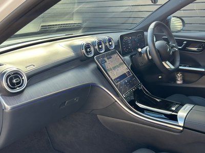 2025 Mercedes-BENZ C-CLASS 缩略图 53