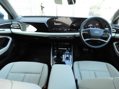 AUDI A5 AVANT - 6