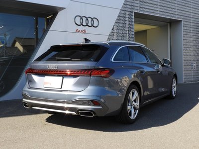AUDI A5 AVANT - 4