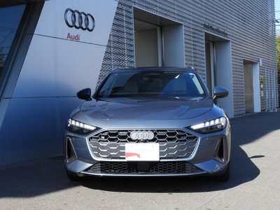 AUDI A5 AVANT - 2