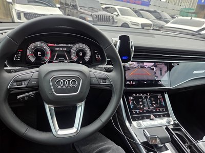 2023 AUDI Q7 缩略图 14