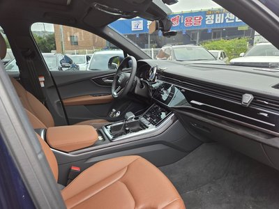 2023 AUDI Q7 缩略图 15