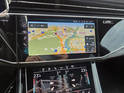 2023 AUDI Q7 照片 10