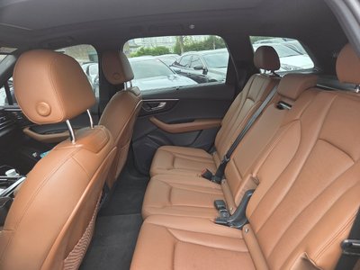 2023 AUDI Q7 缩略图 16