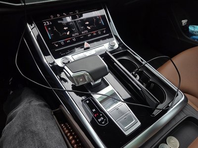 2023 AUDI Q7 照片 9