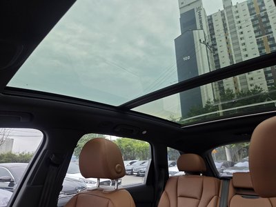 2023 AUDI Q7 缩略图 12