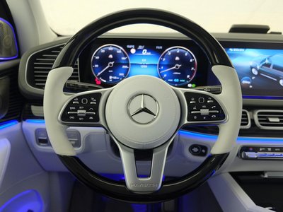 MERCEDES-BENZ GLS-CLASS - 10