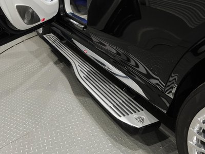 MERCEDES-BENZ GLS-CLASS - 7