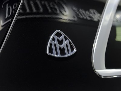 MERCEDES-BENZ GLS-CLASS - 6