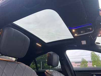 MERCEDES-BENZ S-CLASS - 4