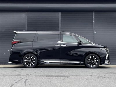 صورة مصغرة 35 لـ 2024 Toyota ALPHARD