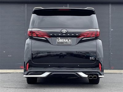صورة مصغرة 38 لـ 2024 Toyota ALPHARD