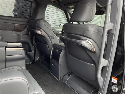 2024 Toyota ALPHARD — фото 8
