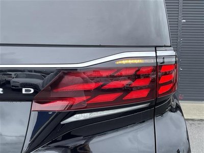 صورة مصغرة 42 لـ 2024 Toyota ALPHARD