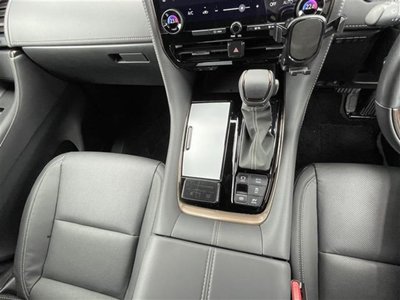 صورة مصغرة 17 لـ 2024 Toyota ALPHARD