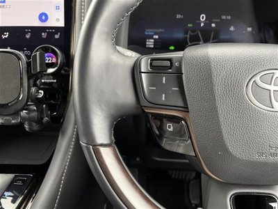 صورة مصغرة 22 لـ 2024 Toyota ALPHARD