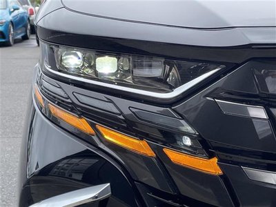 صورة مصغرة 41 لـ 2024 Toyota ALPHARD