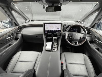 صورة مصغرة 44 لـ 2024 Toyota ALPHARD