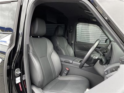 2024 Toyota ALPHARD — фото 6