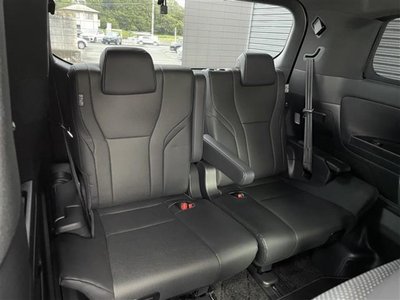 2024 Toyota ALPHARD — фото 9