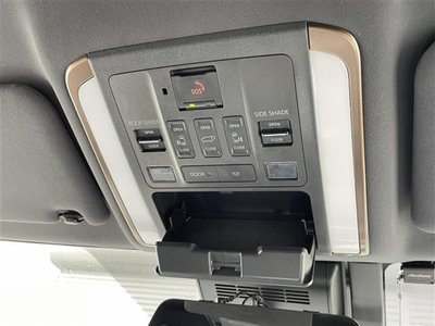صورة مصغرة 32 لـ 2024 Toyota ALPHARD