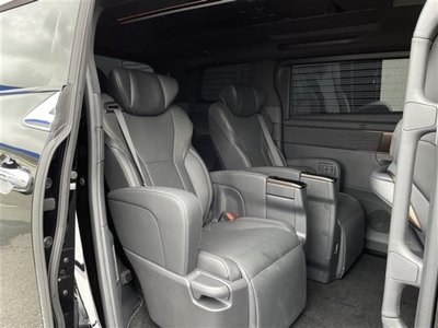 2024 Toyota ALPHARD — фото 7