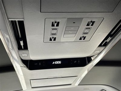 صورة مصغرة 30 لـ 2024 Toyota ALPHARD