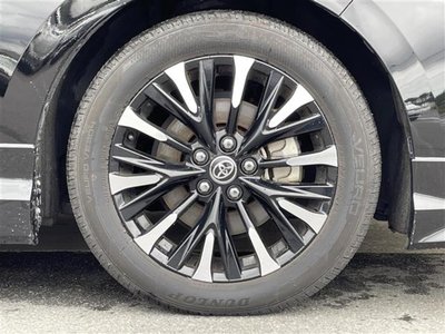 صورة مصغرة 39 لـ 2024 Toyota ALPHARD