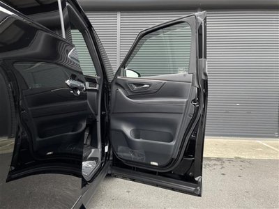 صورة مصغرة 11 لـ 2024 Toyota ALPHARD