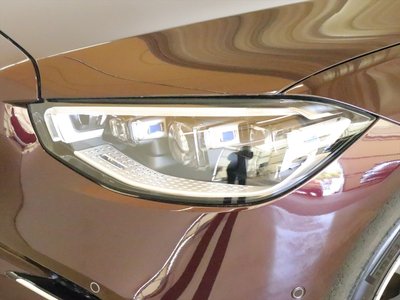 MERCEDES-BENZ S-CLASS - 8