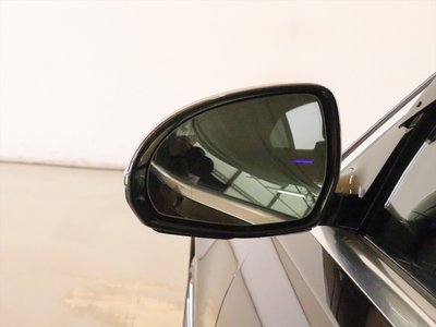 MERCEDES-BENZ S-CLASS - 6