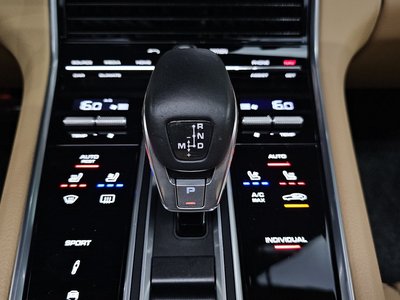 PORSCHE PANAMERA - 9