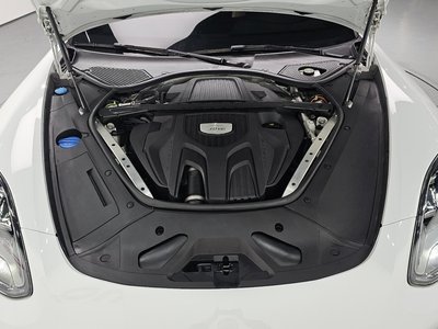 PORSCHE PANAMERA - 7