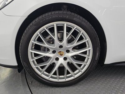 PORSCHE PANAMERA - 6