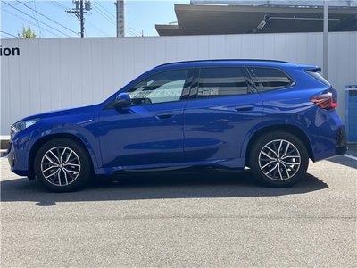 2025 BMW X1 照片 6