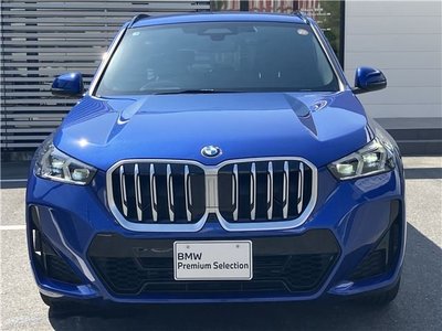 2025 BMW X1 照片 4