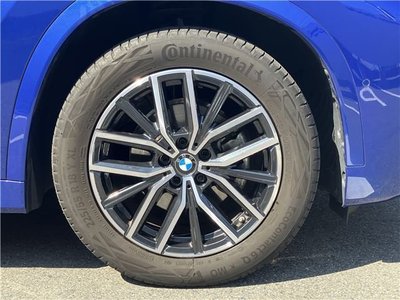 صورة مصغرة 13 لـ 2025 BMW X1