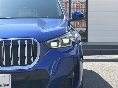 صورة مصغرة 11 لـ 2025 BMW X1