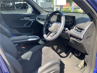 صورة مصغرة 16 لـ 2025 BMW X1