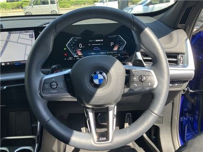 صورة مصغرة 17 لـ 2025 BMW X1