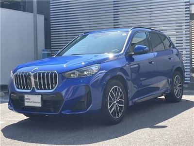 2025 BMW X1 照片 5
