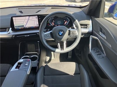 2025 BMW X1 照片 3