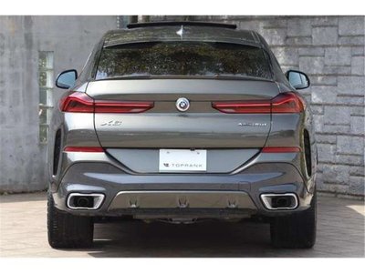 BMW BMW X6 - 5