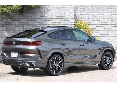 BMW BMW X6 - 2