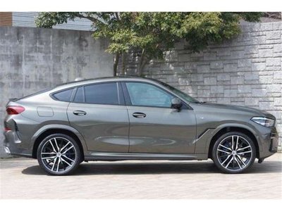 BMW BMW X6 - 3