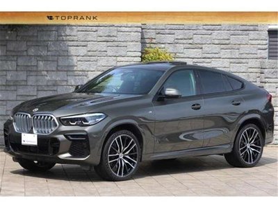 BMW BMW X6 - 1