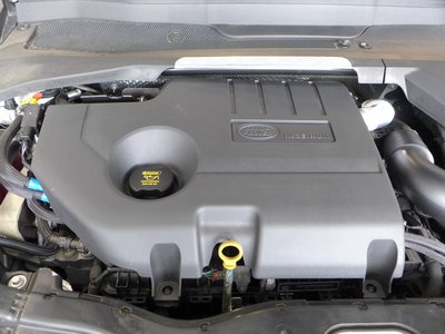 صورة مصغرة 149 لـ 2024 LAND Rover DISCOVERY SPORT